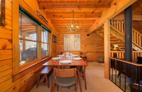 Tabernash House | Family-Friendly Stay at 980 Mulligan - A Relaxing Retreat