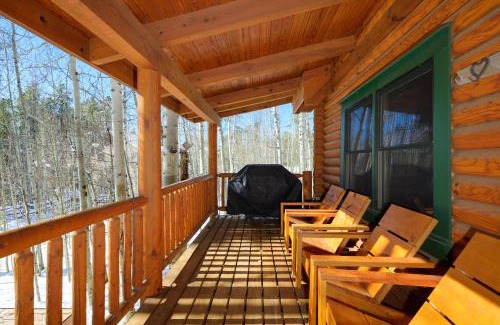 Tabernash House | Family-Friendly Stay at 980 Mulligan - A Relaxing Retreat