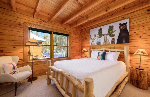 Tabernash House | Family-Friendly Stay at 980 Mulligan - A Relaxing Retreat