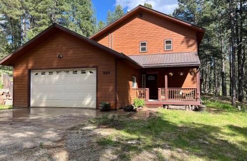 Forest Lakes House | Discover 984 Pine Valley Forest Lakes: Pet-Friendly Retreat