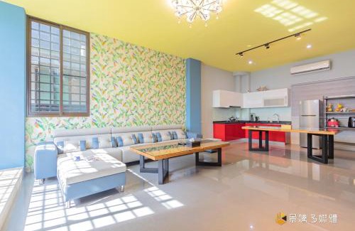 Dayi Village Bed & Breakfast | Exclusive 99民宿包棟: Perfect for Families & Guests