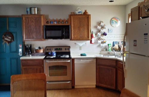 Silvercreek Condo | Relax at Starry Starry Nights: Top-Rated Ocean View Retreat