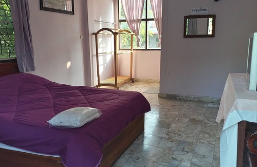 Pak Chong Hotel | Budget-Friendly 99 Inn Hotel with Family and Accessibility Perks
