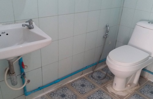 Pak Chong Hotel | Budget-Friendly 99 Inn Hotel with Family and Accessibility Perks