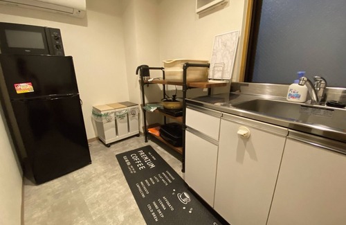 Ryogoku House | Top-Rated Ryogoku Hotel with Karaoke & Private Rooms