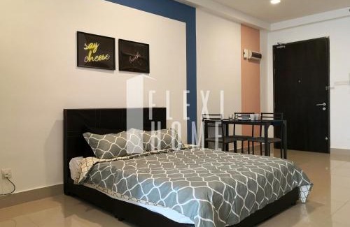 Cyberjaya Apartment | Comfortable Stay with Same-Day Check-In at Shaftsbury-Cyberjaya