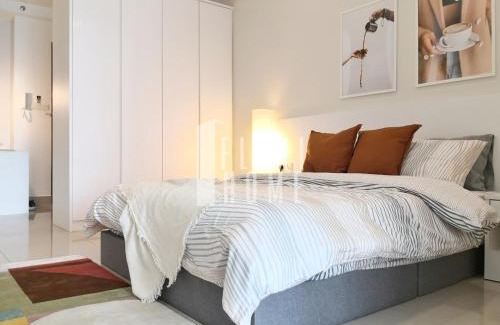 Cyberjaya Apartment | Comfortable Stay with Same-Day Check-In at Shaftsbury-Cyberjaya