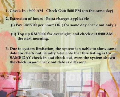 Cyberjaya Apartment | Comfortable Stay with Same-Day Check-In at Shaftsbury-Cyberjaya