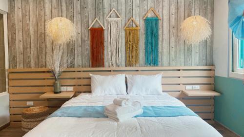Duong To House | Inviting 9BR Phu Quoc Beach Townhouse with Pools & Views