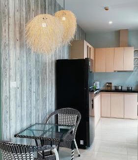 Duong To House | Inviting 9BR Phu Quoc Beach Townhouse with Pools & Views