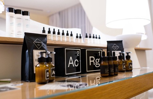Saint-Gervais Hotel | Indulge at 9Confidentiel: A Top-Rated 4-Star Retreat