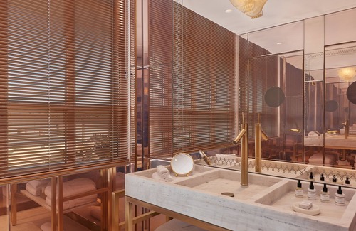 Saint-Gervais Hotel | Indulge at 9Confidentiel: A Top-Rated 4-Star Retreat