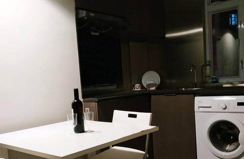 Mong Kok Apartment | [9FTA] Modern 1 BR apartment @ Mong Kok