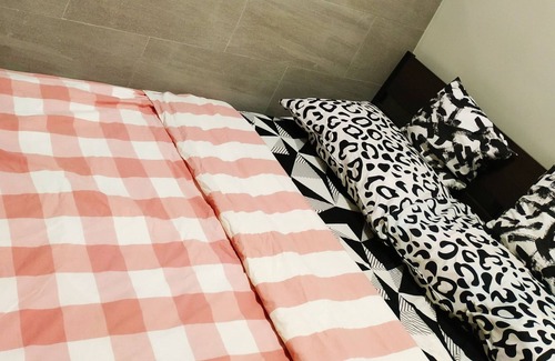 Mong Kok Apartment | [9FTA] Modern 1 BR apartment @ Mong Kok