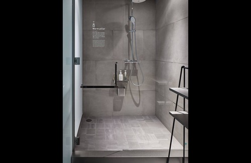 Meieki Hotel | Modern Comfort at 9h Nine Hours Nagoya Station