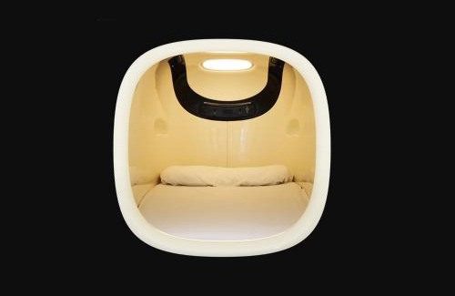 Narita Hotel | Convenient Stay at 9h nine hours Narita Airport with Kitchen