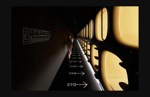 Narita Hotel | Convenient Stay at 9h nine hours Narita Airport with Kitchen