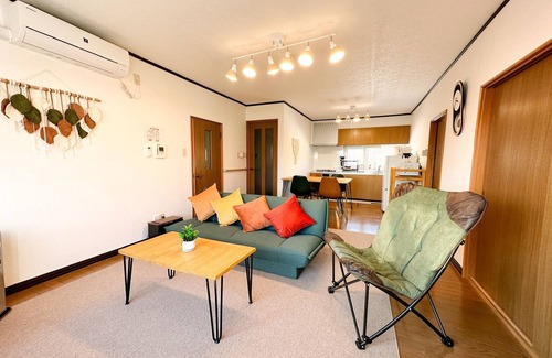 Noboribetsu House | Convenient Stay Near Noboribetsu with Great Amenities