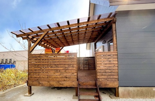 Noboribetsu House | Convenient Stay Near Noboribetsu with Great Amenities