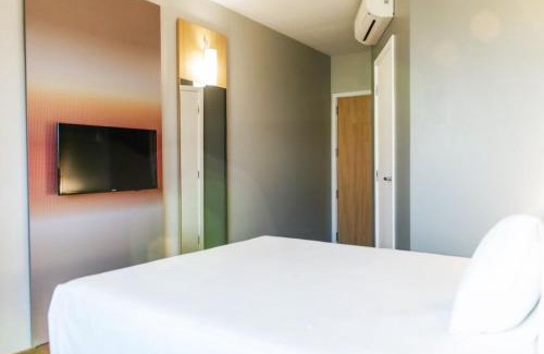 Campinas Hotel | Pet-Friendly ibis Sao Jose with Breakfast & High Ratings