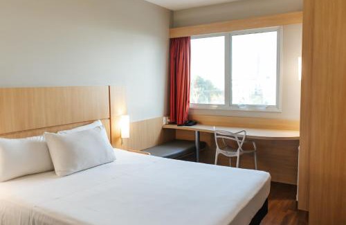 Campinas Hotel | Pet-Friendly ibis Sao Jose with Breakfast & High Ratings