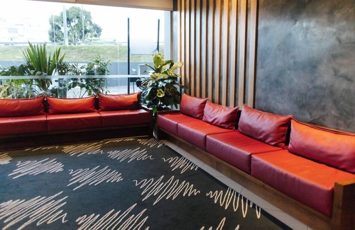 Campinas Hotel | Explore Ibis Sao Jose: Family-Friendly Hotel with Spa