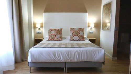 Torre de Benagalbon Hotel | Discover Añoreta Suites: Highly Rated Family-Friendly Stay
