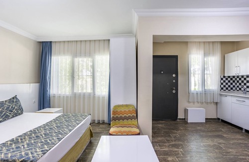 Afyonkarahisar Resort | Relaxing Retreat at Ağaoğlu My Termal with Spa and Pool