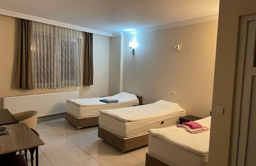 Askale Hotel | AŞKALE BİZİM OTEL