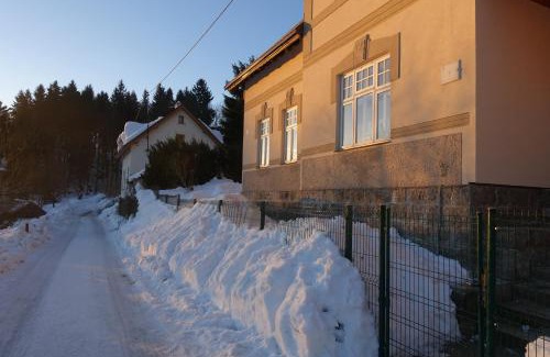 Josefov Dul Ski Chalet | Ašika