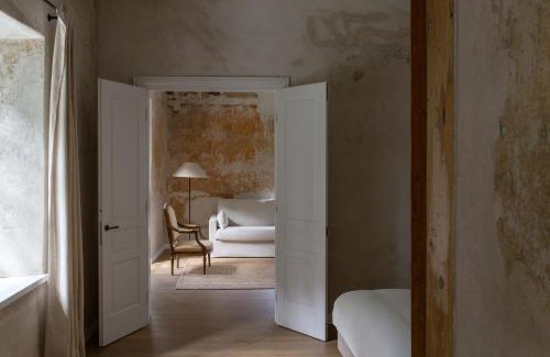 Alytus county Apartment | Aštriosios Kirsnos dvaras