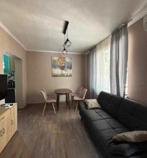 Stara Zagora Apartment | Prime Location Apartment Gabi: Quiet Retreat with Parking