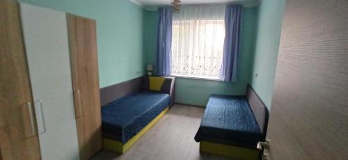 Stara Zagora Apartment | Prime Location Apartment Gabi: Quiet Retreat with Parking