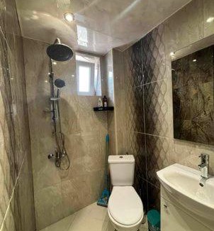 Stara Zagora Apartment | Prime Location Apartment Gabi: Quiet Retreat with Parking