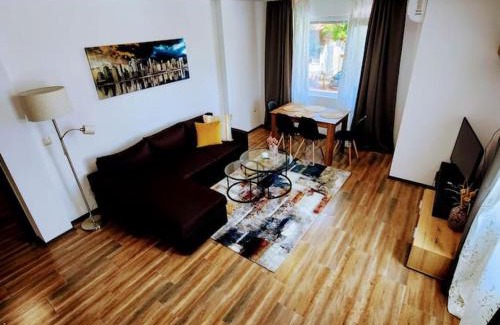 Sofia Apartment | Child-Friendly Newhome Lux Apartment in Sofia - 10/10 Rated