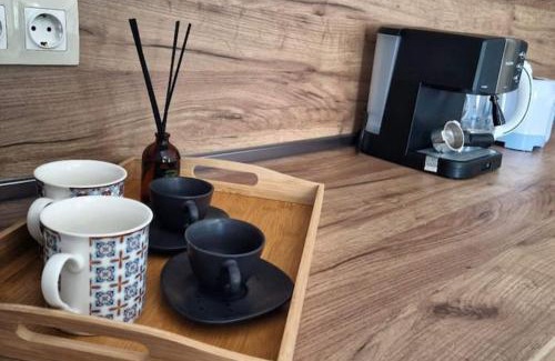 Sofia Apartment | Child-Friendly Newhome Lux Apartment in Sofia - 10/10 Rated
