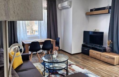Sofia Apartment | Child-Friendly Newhome Lux Apartment in Sofia - 10/10 Rated