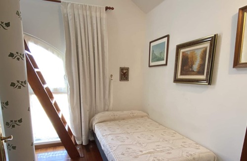 San Vicente de la Barquera Ski Chalet | Beachside Hotel with Bay Views and Family-Friendly Amenities