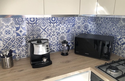 Villagonia Apartment | Convenient Retreat Just 1 Km from Taormina Attractions