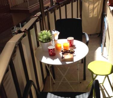 Peniscola Apartment | Prime Location Steps from North and South Beaches