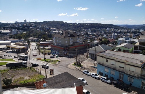 Conceicao Apartment | Budget-Friendly Stay Just 10 Min from Vale dos Vinhedos!