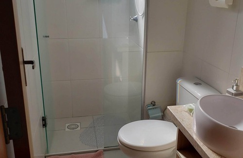 Conceicao Apartment | Budget-Friendly Stay Just 10 Min from Vale dos Vinhedos!