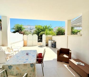 Torre Mozza Apartment | A 100 m dalla spiaggia