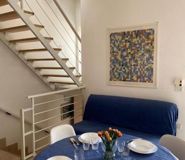 Campomarino di Maruggio Apartment | Beachfront Retreat: 4-Star Hotel Near Torre Saracena