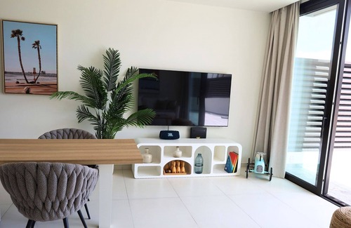 Beacon Hill Apartment | Family-Friendly A-101 at The Hills Residence with Pool