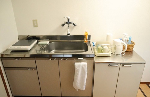 Sanuki House | Discover Comfort Near the Seto Inland Sea in Sanuki Kagawa