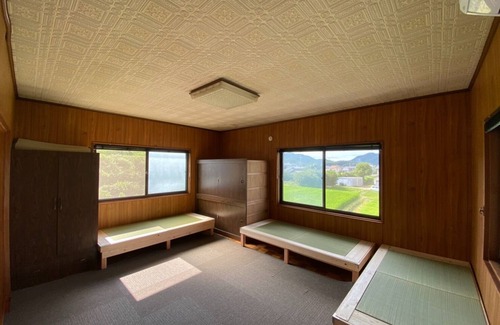 Sanuki House | Discover Comfort Near the Seto Inland Sea in Sanuki Kagawa