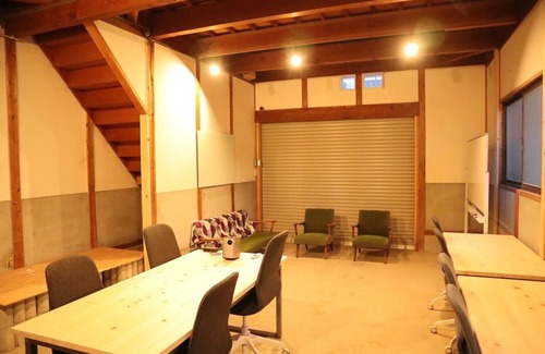 Sanuki House | Discover Comfort Near the Seto Inland Sea in Sanuki Kagawa