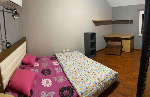 Sainte Marie House | Convenient Stay at Kégory House II, Near the Airport