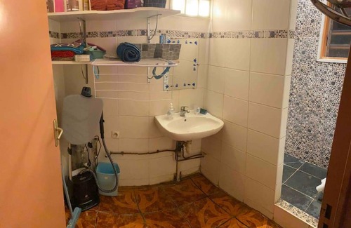 Sainte Marie House | Convenient Stay at Kégory House II, Near the Airport